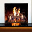 10 Best Gas Fireplace Logs Consumer Reports 2020