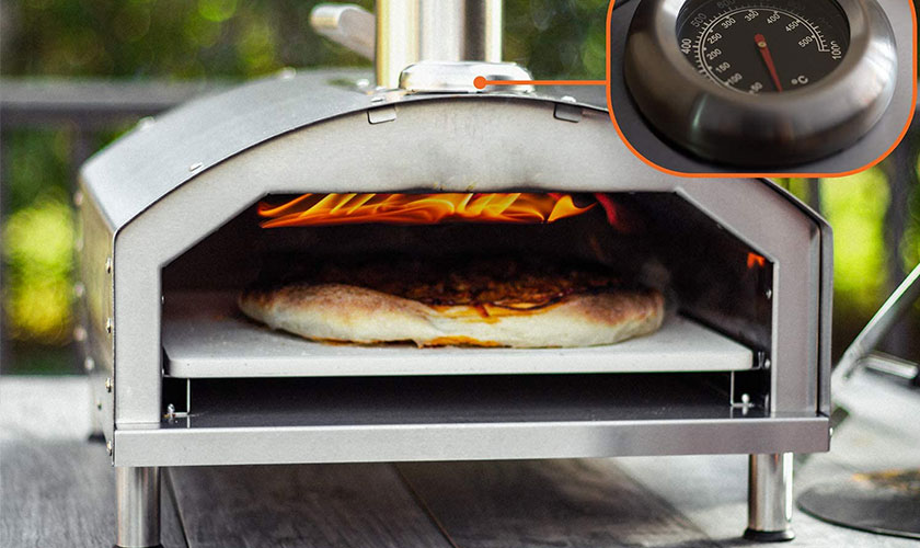 9 Best Portable Pizza Ovens Consumer Guides 2023 [Reviews]