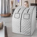Best Infrared Sauna for Home Use