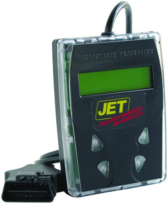 5. Jet Performance with VIN code