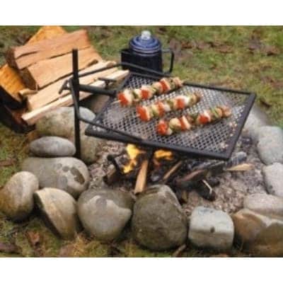 5. Camping.com Outdoor Cooking Grill