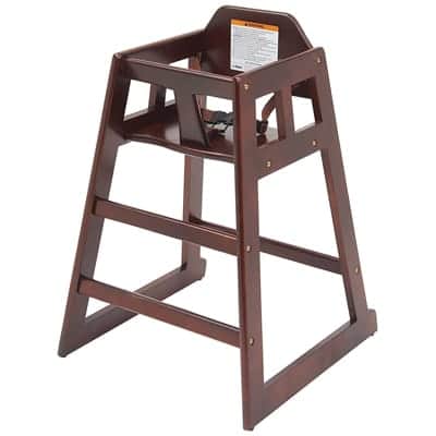 Winco High Chair for Kids
