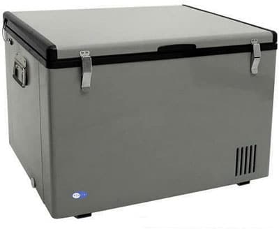 5. Whynter 85-Quart Portable Freezers