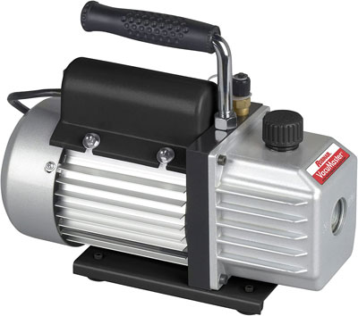 5. Robinair Vacuum Pump