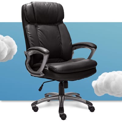 Serta Comfort Executive Chair