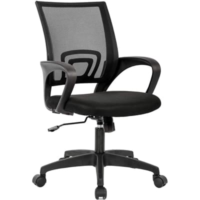 BestOffice Ergonomic Computer Chair