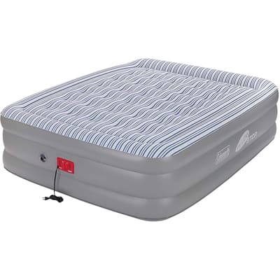 Coleman Air Mattress for 2 People