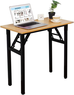 5. Need small desk with adjustable legs