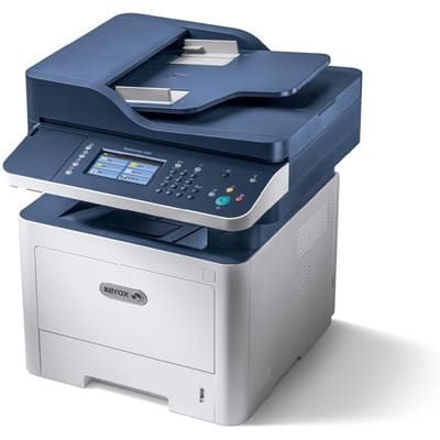 9. Xerox 550-Sheet Small Business Printer