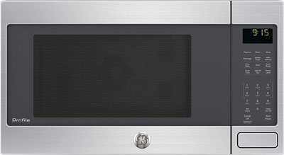 4. GE Countertop Convection Microwave