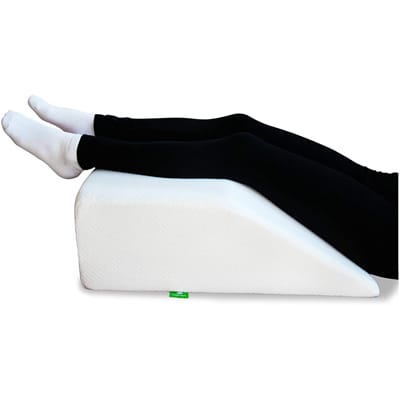 Cushy Form Leg Rest Pillow