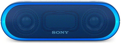 4. Sony XB20 Sony Bluetooth Speaker