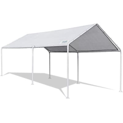 2. Quictent Car Canopy Tent