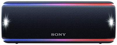 7. Sony SRS-XB31 Sony Bluetooth Speaker