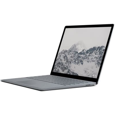 Microsoft Surface Intel Core i5 Laptop