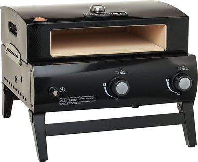 5. BakerStone Portable Pizza Ovens