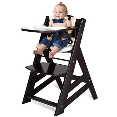 Costzon Kids Dining Chair