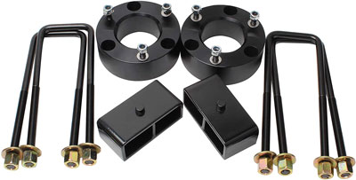 8. LHE Leveling Tools For GMC and Silverado