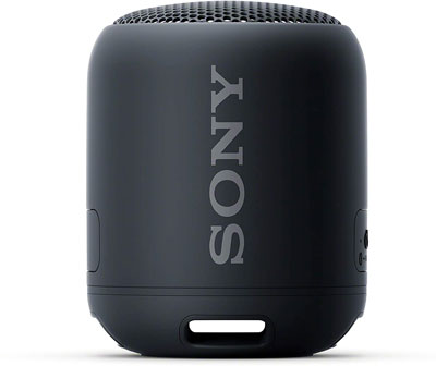 1. Sony SRS-XB12 Sony Bluetooth Speaker