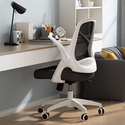 Hbada Adjustable Office Chairs