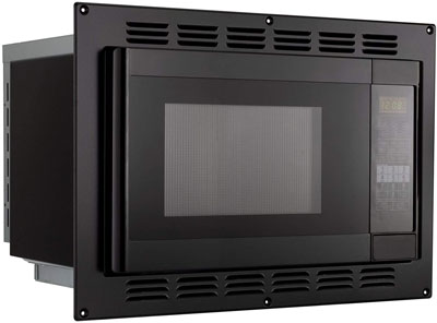 5. RecPro Convection Microwave with Child Lock