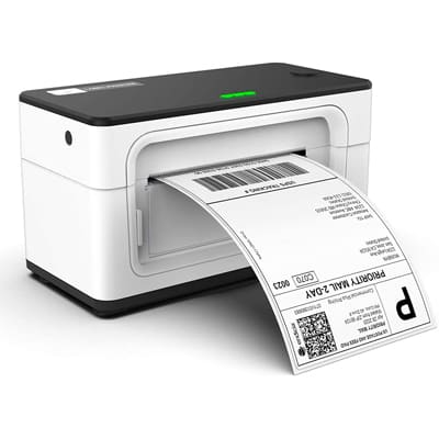 3. MUNBYN Postage Printer for Windows and Mac