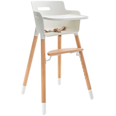 WeeSprout 3-in-1 Baby High Chair