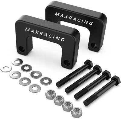 4. Maxracing Aluminum Leveling Tools