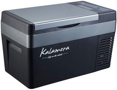 8. Kalamera Compact Freezer