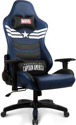 3. Neo Chair Avengers Gaming Office Chair