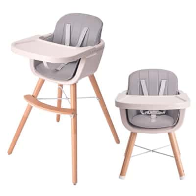 HAN MM Baby and Toddler High Chair