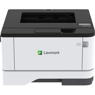 8. Lexmark Compact Monochrome Printer