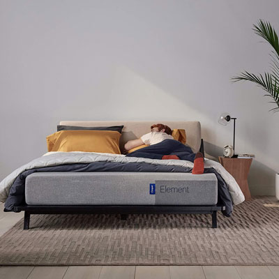 7. Casper sleep element mattress - king size