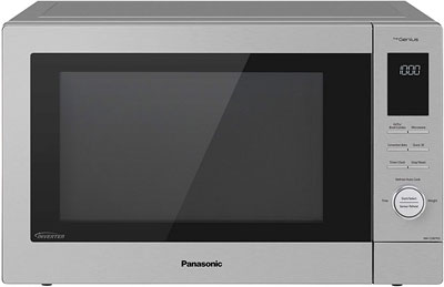 3. Panasonic 4-in-1 Oven
