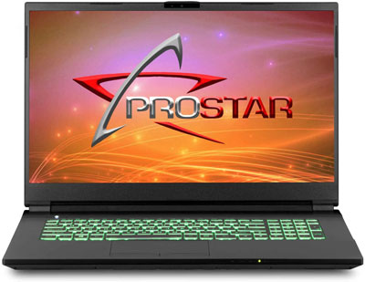 8. PROSTAR Windows 10 Laptop