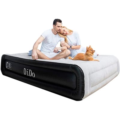 Dido Air Mattress for 2 People