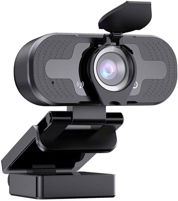 9. YOODEE camera for skype