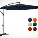 Best Cantilever Patio Umbrellas Consumer Reports 2020