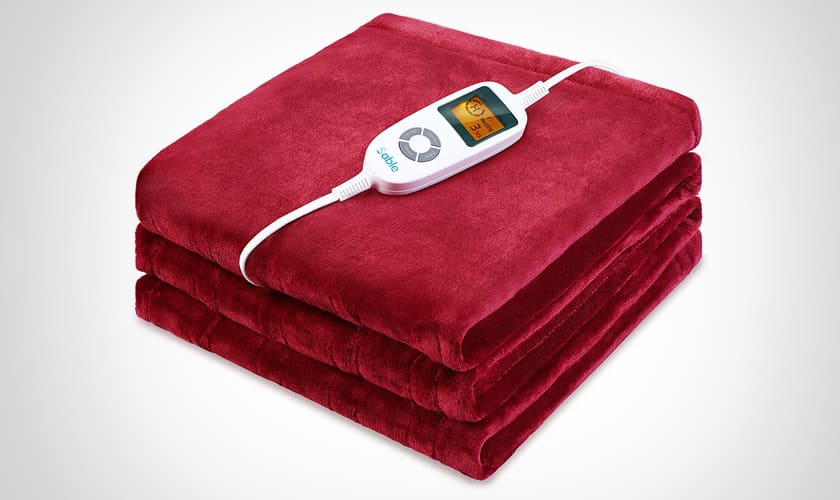 10 Best Electric Blankets Consumer Guides 2023 [Reviews]