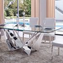 Best Glass Dining Room Table