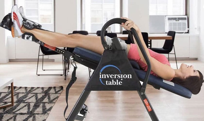 Best Inversion Table