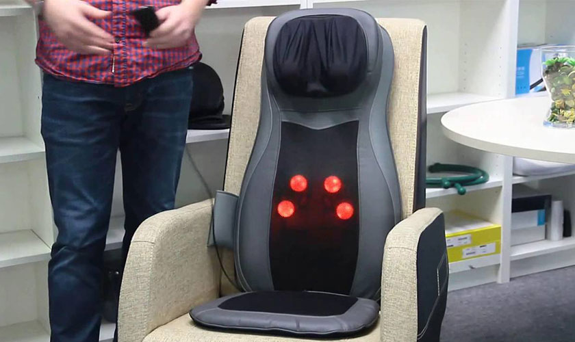 Best Massage Chair Pad