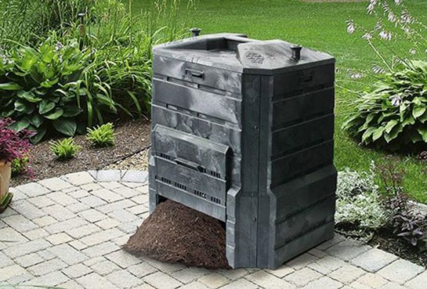 Best Outdoor Compost Bin
