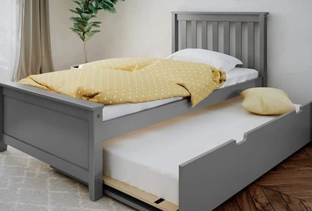 Best Pop up Trundle Beds Consumer Reports 2020