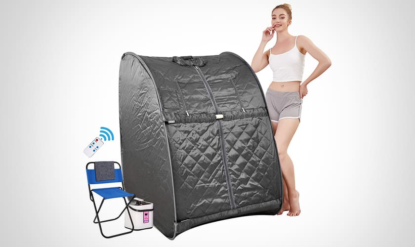 Best Portable Sauna Tents Consumer Reports 2020