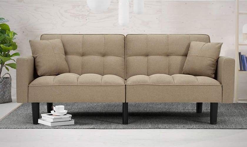 consumer reviews sofa beds