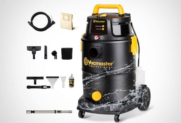 Best Upholstery Cleaning Machines Consumer Reports 2020