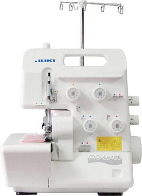 4. JUKI Sewing Machine