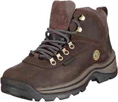 3. Timberland Waterproof Boots