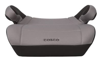 1. Cosco Topside Lightweight Booster